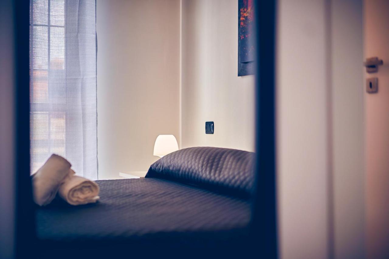 Travelershome 7Metri Guesthouse Ciampino Ngoại thất bức ảnh