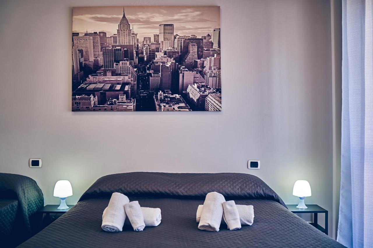 Travelershome 7Metri Guesthouse Ciampino Ngoại thất bức ảnh
