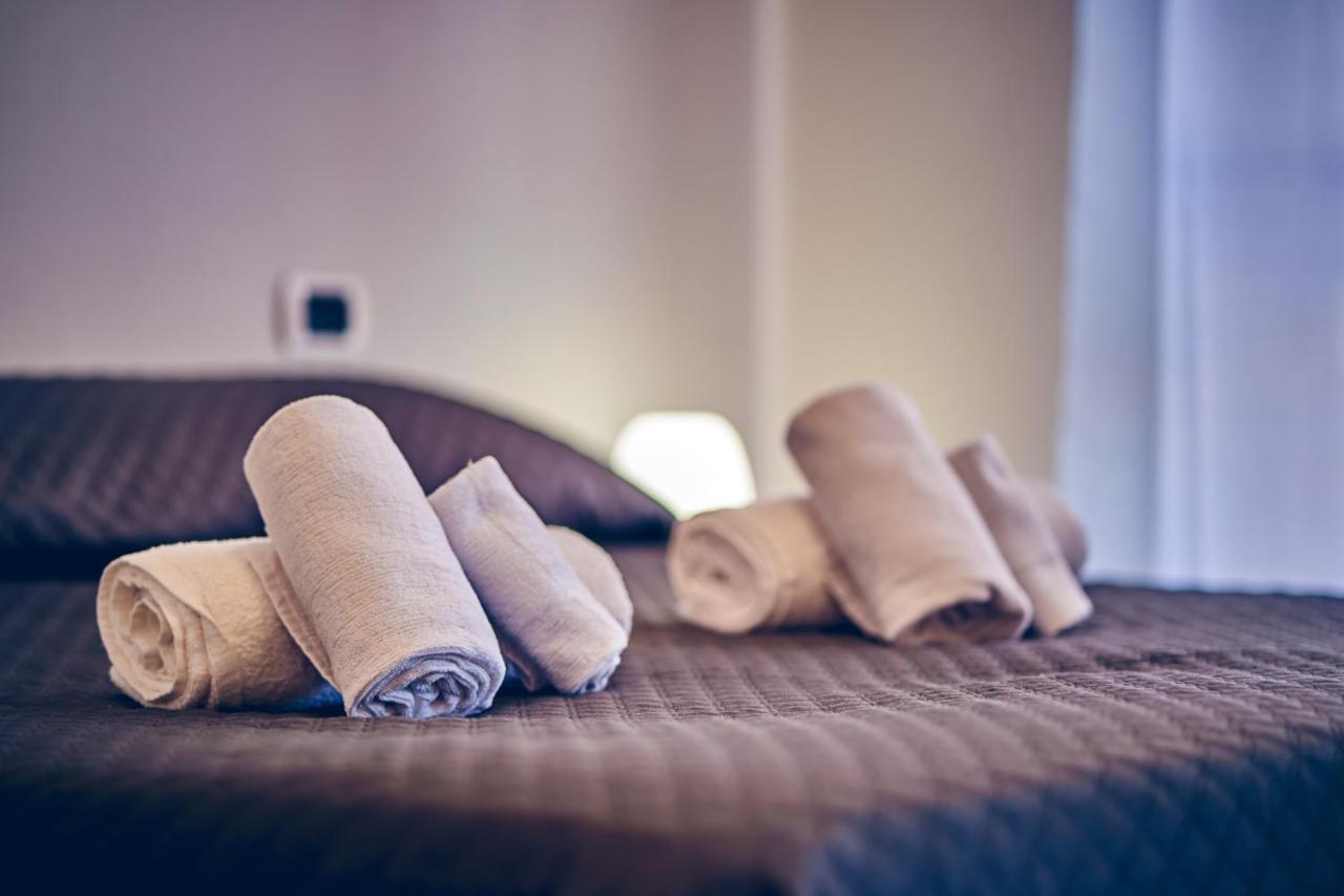 Travelershome 7Metri Guesthouse Ciampino Ngoại thất bức ảnh