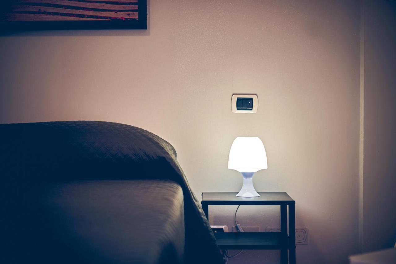 Travelershome 7Metri Guesthouse Ciampino Ngoại thất bức ảnh