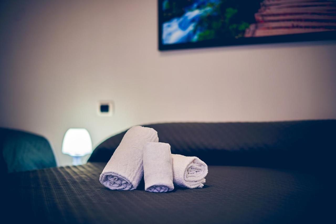 Travelershome 7Metri Guesthouse Ciampino Ngoại thất bức ảnh