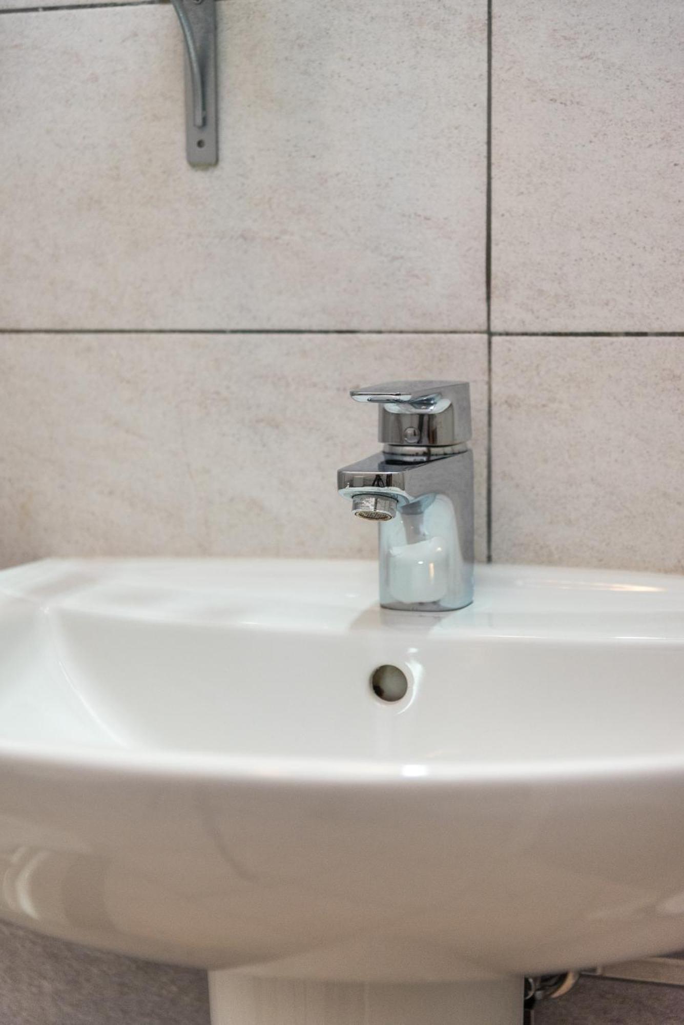 Travelershome 7Metri Guesthouse Ciampino Ngoại thất bức ảnh