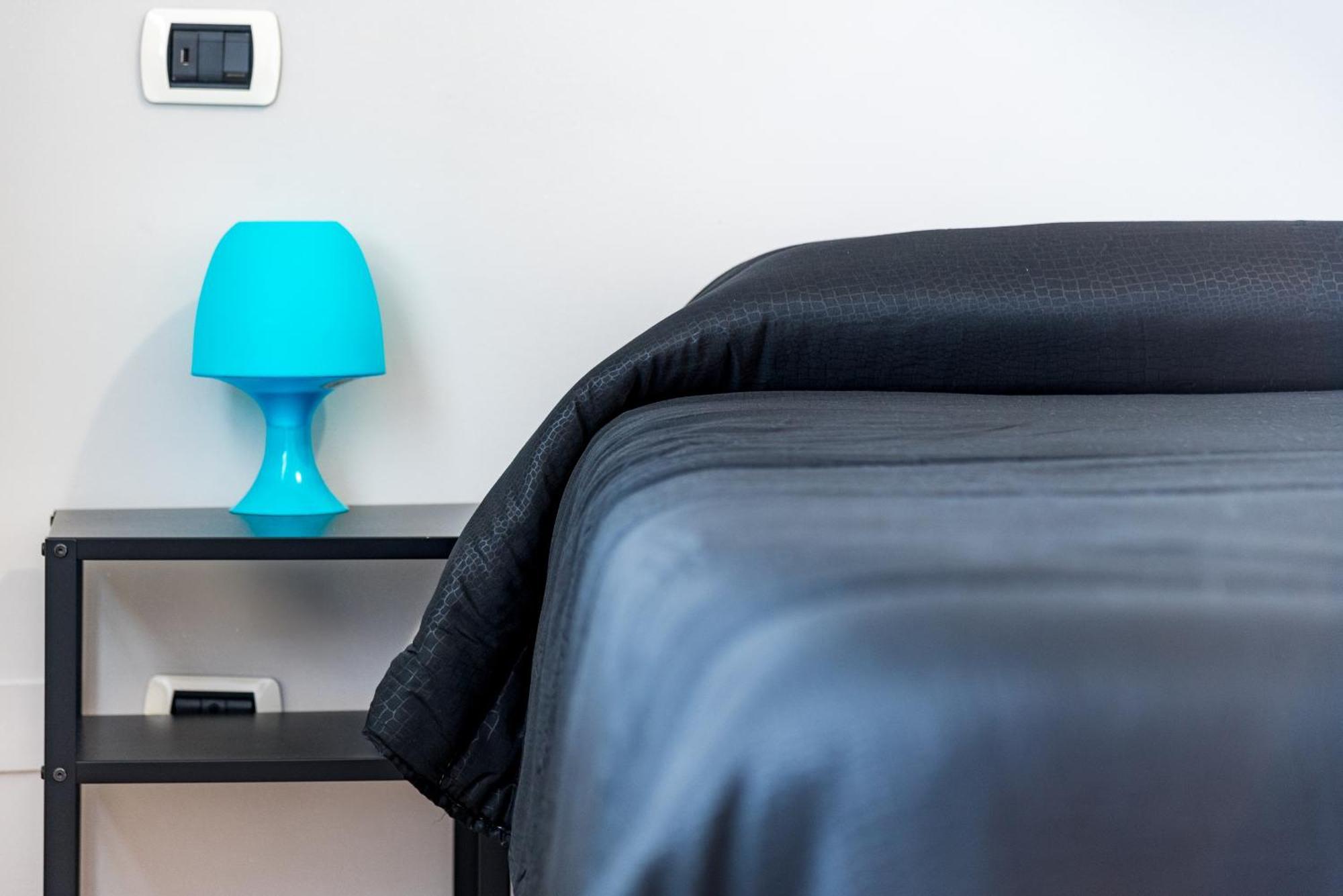 Travelershome 7Metri Guesthouse Ciampino Ngoại thất bức ảnh