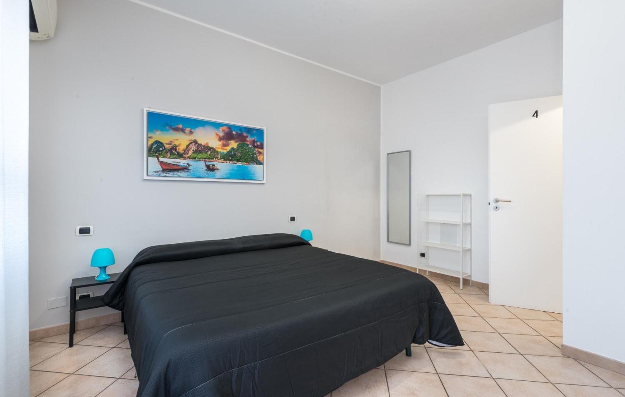 Travelershome 7Metri Guesthouse Ciampino Ngoại thất bức ảnh